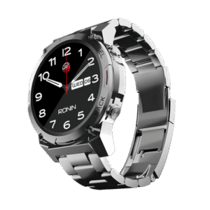 R-011 LUXE Smart Watch