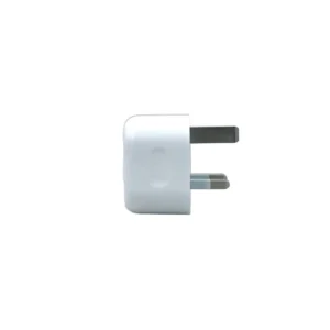 iPhone Original Type-C 20W 3-Pin Adapter - Fast & Authentic Charging