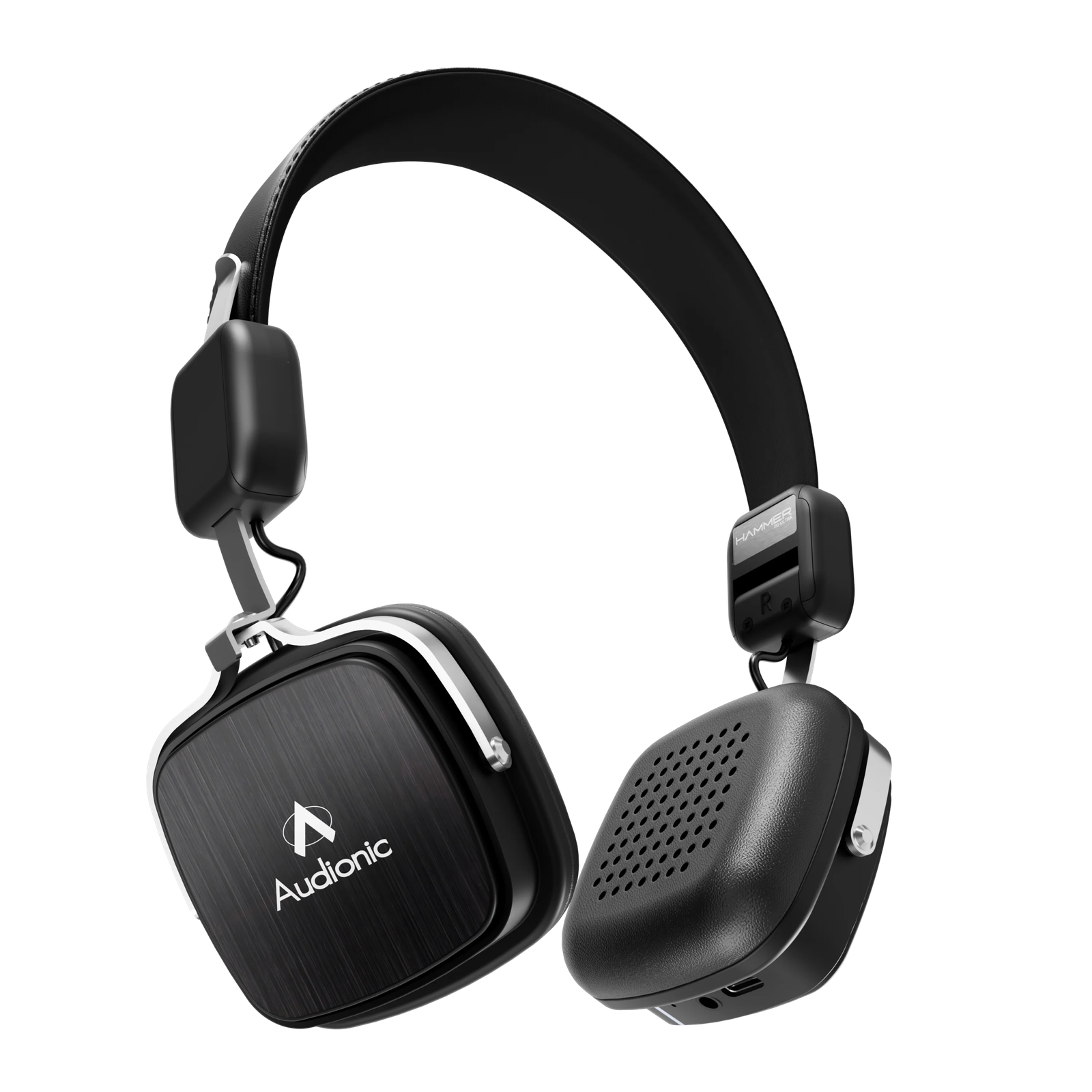 HAMMER 110 Ultra On-Ear Headphone