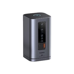 Baseus Spacemate 11-in-1 Docking Station