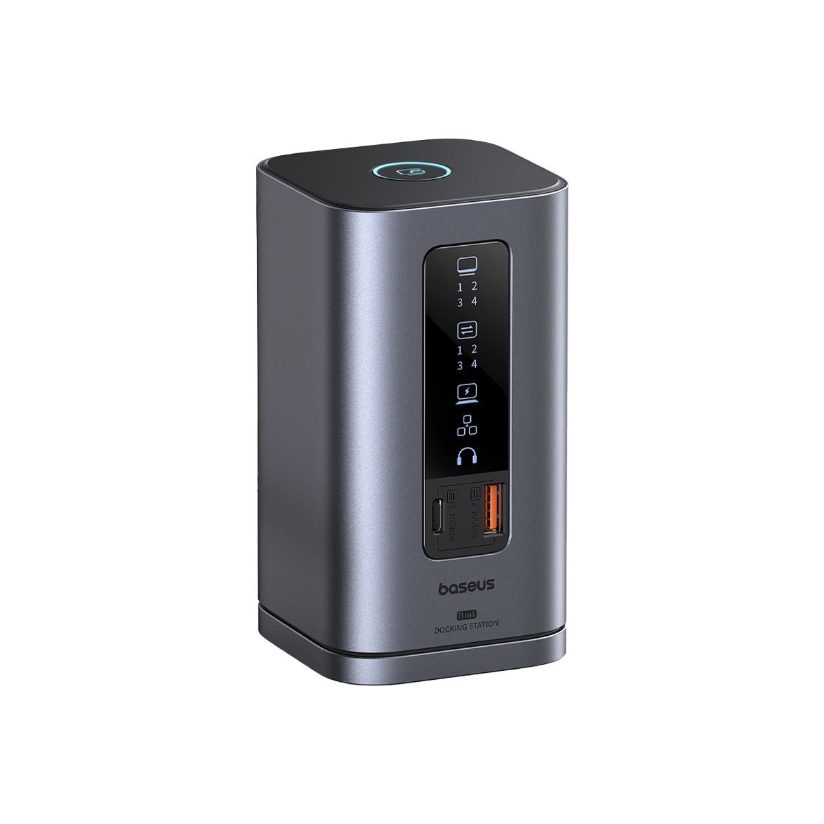 Baseus Spacemate 11-in-1 Docking Station