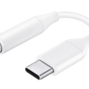Samsung Type C Headset Jack Adopter