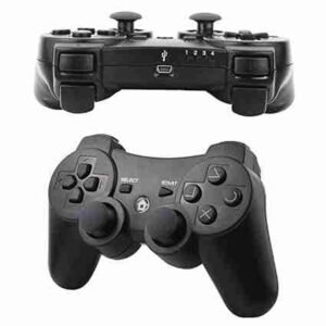 Diswoe Wireless Controller for PS-3