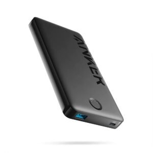 Anker 323 PowerCore PIQ 10,000mah Power Bank